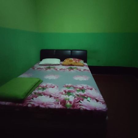 Hotel Utami Pipulu Esterno foto