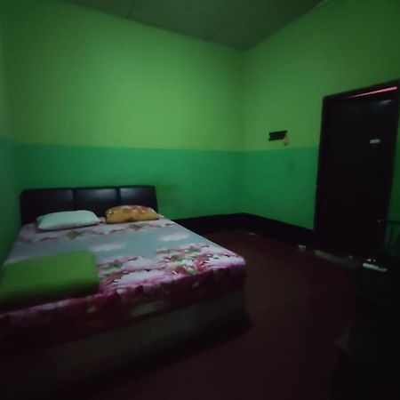 Hotel Utami Pipulu Esterno foto