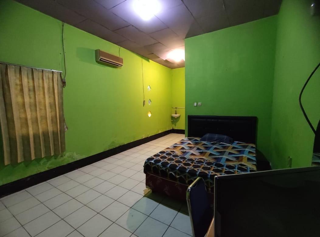 Hotel Utami Pipulu Esterno foto