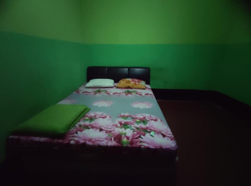 Hotel Utami Pipulu Esterno foto