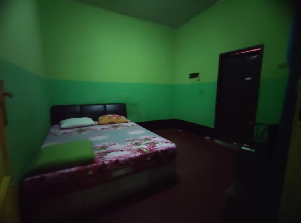 Hotel Utami Pipulu Esterno foto